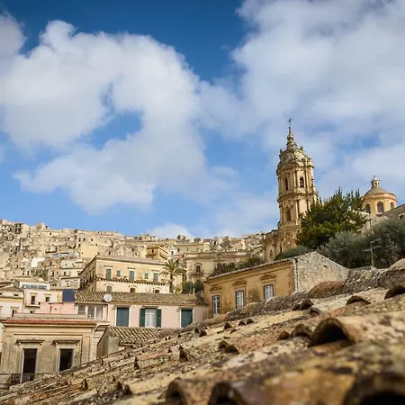 Bed & Breakfast Vico Manenti 3*