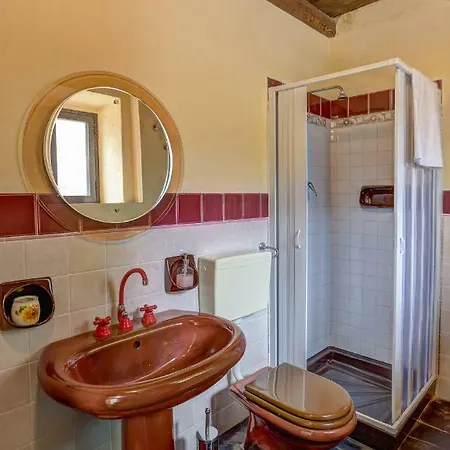 Bed & Breakfast Vico Manenti Modica