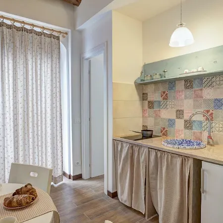 Vico Manenti 3* Modica