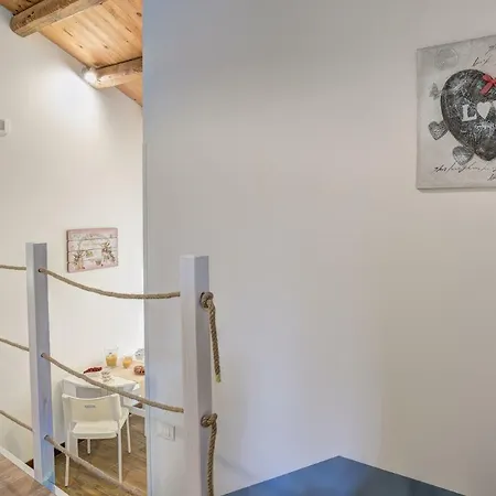 Vico Manenti Bed and Breakfast