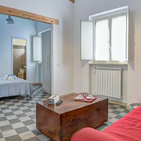 Bed & Breakfast Vico Manenti Modica