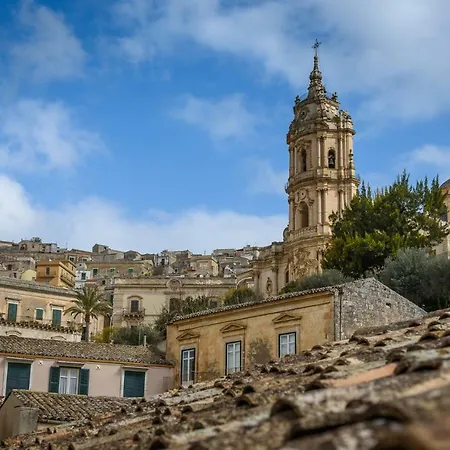 Bed & Breakfast Vico Manenti 3*