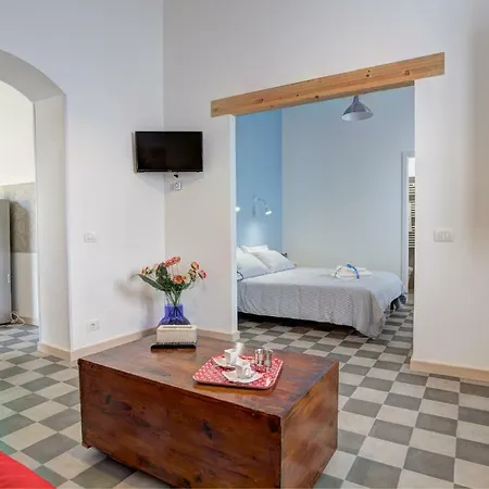 Bed & Breakfast Vico Manenti