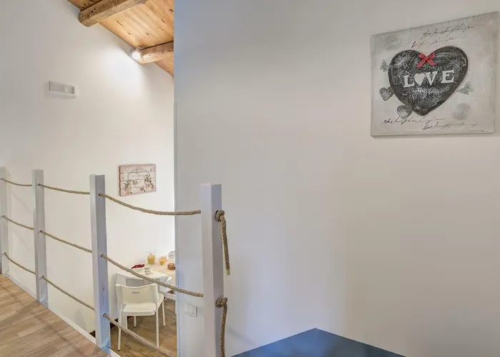 Vico Manenti Panzió