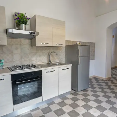 Vico Manenti מודיקה