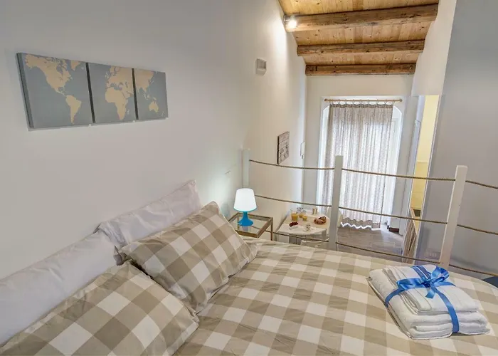 住宿加早餐酒店 Vico Manenti