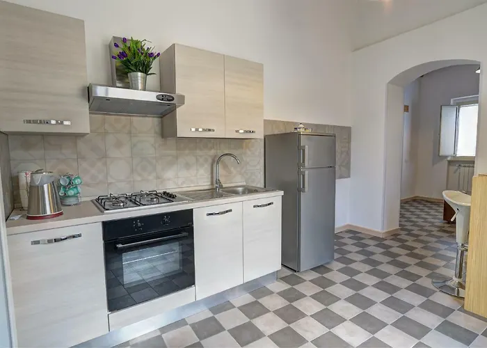 Vico Manenti 莫迪卡