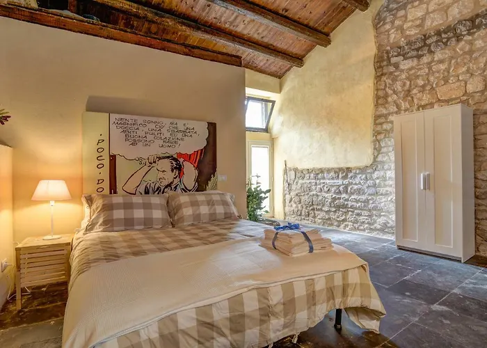 住宿加早餐酒店 Vico Manenti 莫迪卡