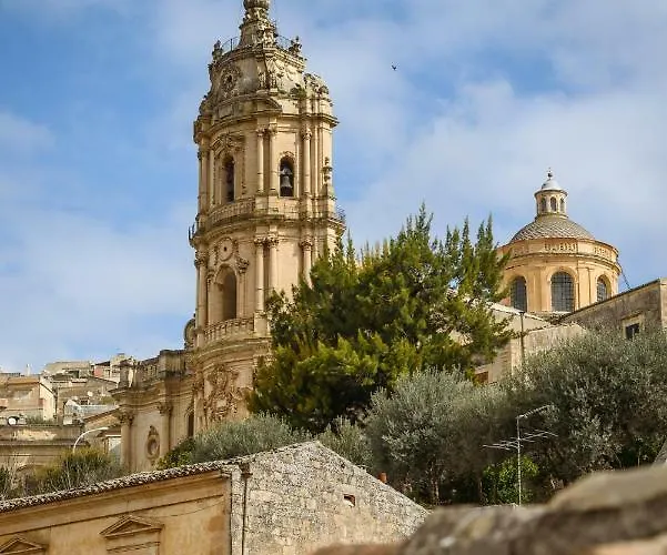 住宿加早餐酒店 Vico Manenti 3*