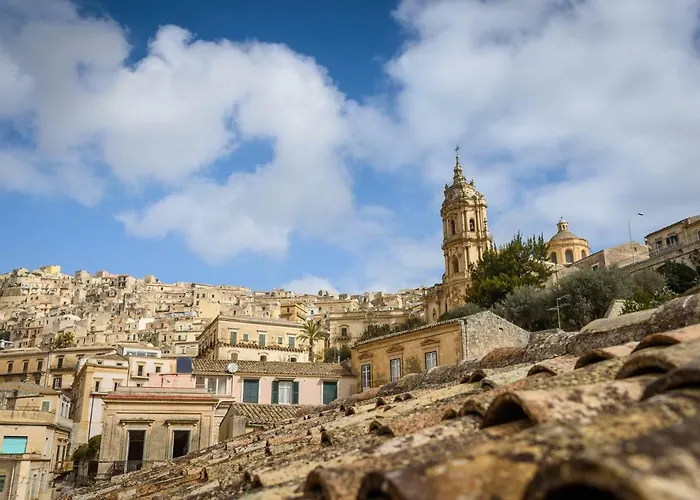 住宿加早餐酒店 Vico Manenti 3*