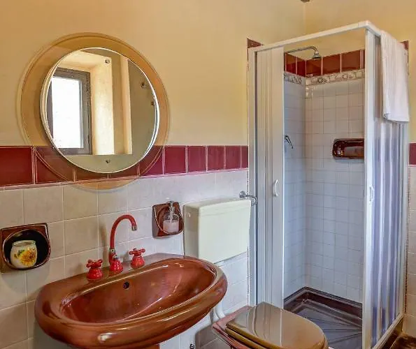 住宿加早餐酒店 Vico Manenti 莫迪卡