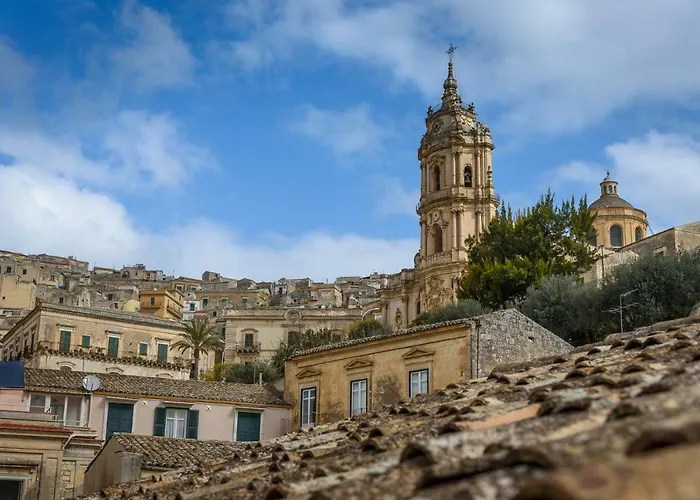 住宿加早餐酒店 Vico Manenti 3*