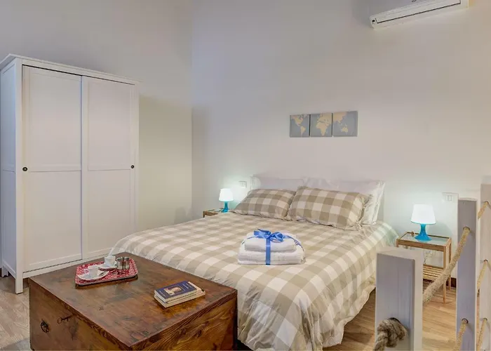 住宿加早餐酒店 Vico Manenti 莫迪卡